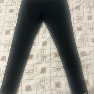 Nike Black Leggings